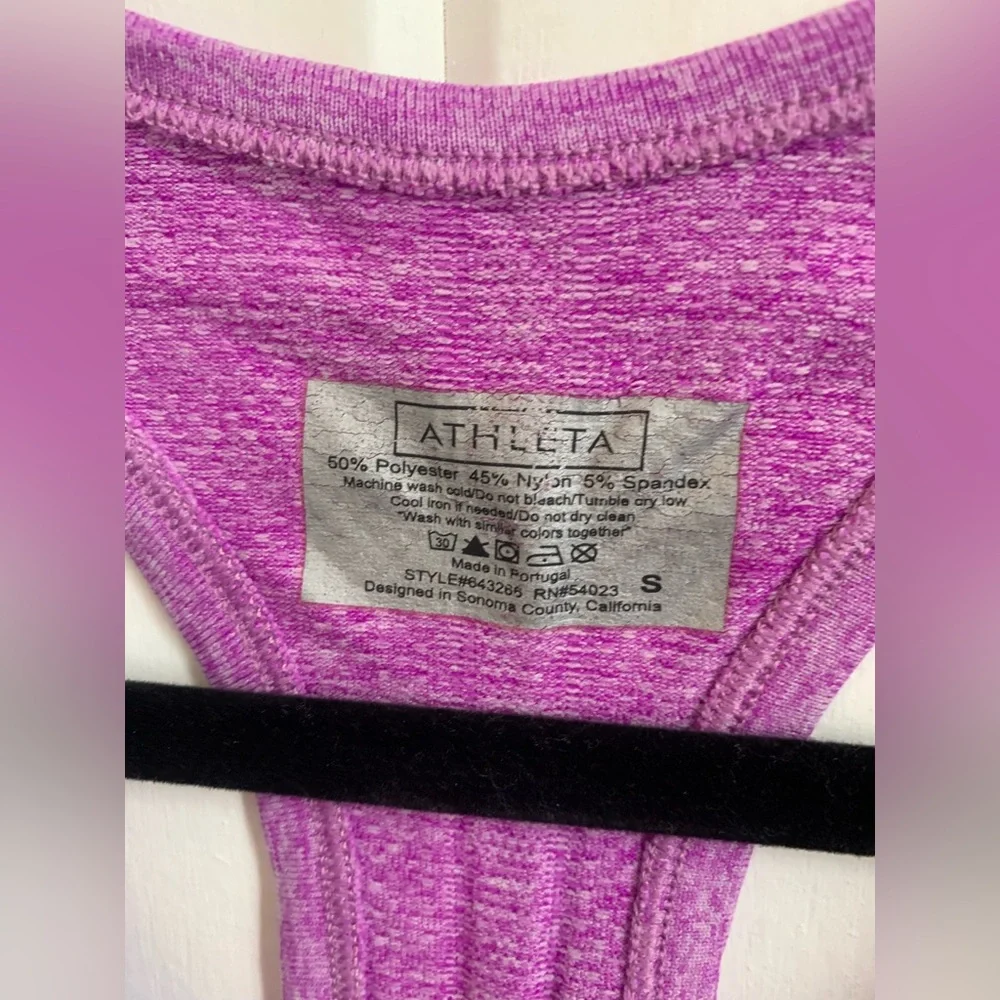 Athleta Tank - Picture 3 of 3